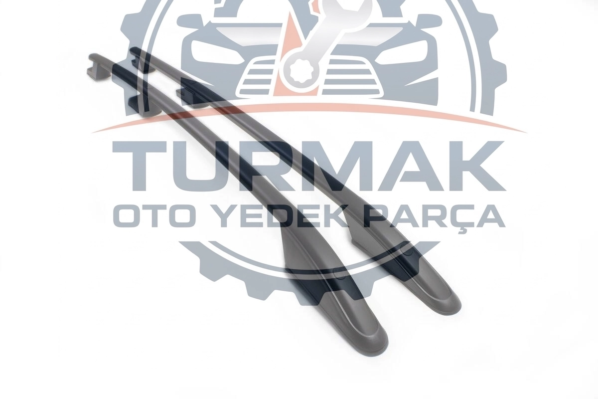 Citroen Nemo 2015 model tavan çıtası 